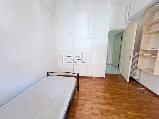 Studio/Γκαρσονιέρα για ενοικίαση Αγία Σοφία (Πάτρα) - Photo 1