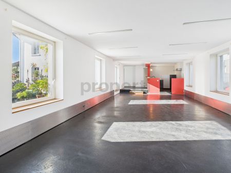 Bezaubernde Wohnung in Detligen, Kanton BE - Foto 4