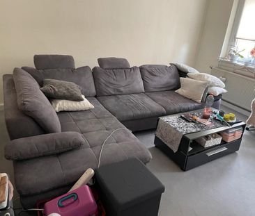 Zentrales WG-Zimmer in Ulm Weststadt zu vermieten - Photo 1