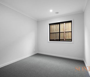 Brand New Family Home in the Heart of Mernda! - Photo 1