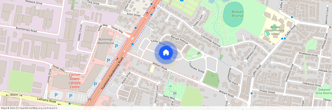 14 Frost Street, Vic 3201, Carrum Downs