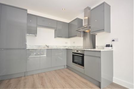 1 bedroom apartment to rent - Photo 2