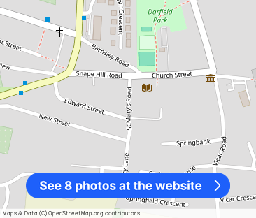 St. Marys Road, Barnsley, S73 - Photo 1