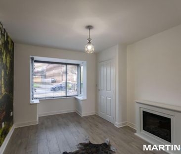 2 bedroom semi-detached house to rent - Photo 1