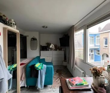 Studio meublé Staringstraat, Nimègue - À louer - Foto 1