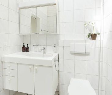 4.5 Zimmer, 132 m², 3. Stock - Photo 3