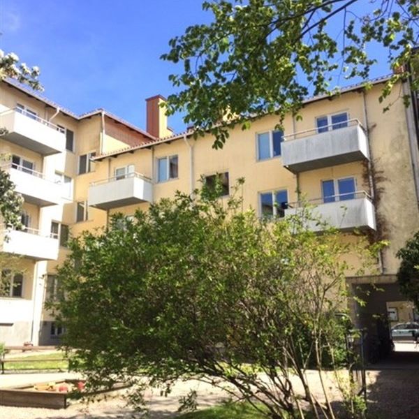 Skeppsgatan 7 - Photo 2