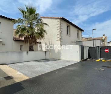 Maison T2 Vendargues à louer - Photo 5