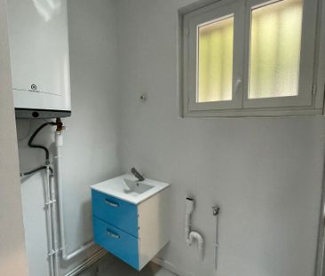 Location Appartement 2 pièces 29m² - Photo 5