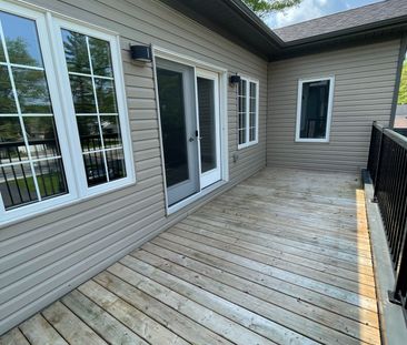 For Lease - 1803A River Road, Wasaga Beach, Ontario - Photo 2