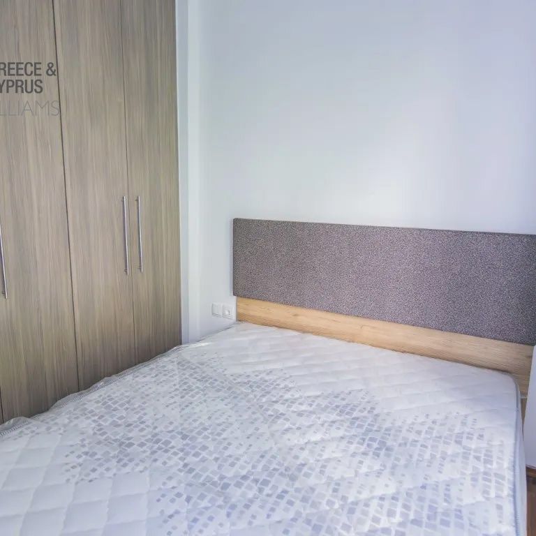 Studio/Γκαρσονιέρα για ενοικίαση Άγιος Αντώνιος (Λάρισα) - Photo 1