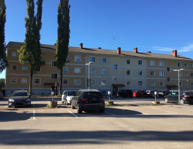 NORRA ALLEGATAN 34 C - Foto 1