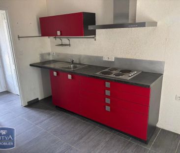 Maison à louer 4 pièces 84.3m² - Photo 2