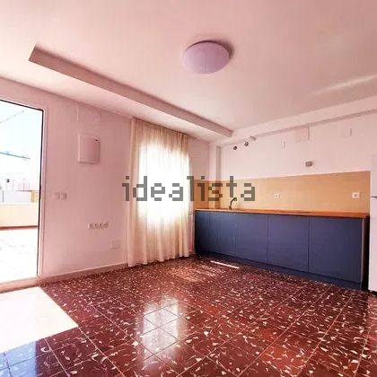 Alquiler de ático en Perchel norte - Photo 1