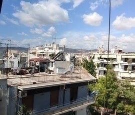 Διαμέρισμα για ενοικίαση Νέα Φιλαδέλφεια - Φωτογραφία 1