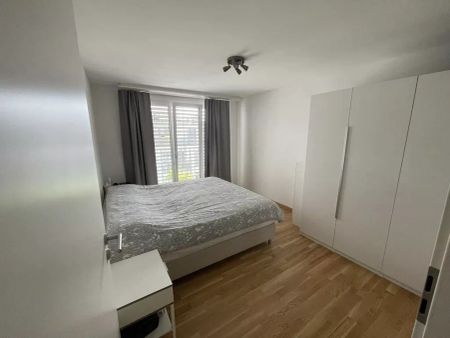 Moderne 3.5 pièces avec balcon dans la résidence Sébeillon - Foto 5