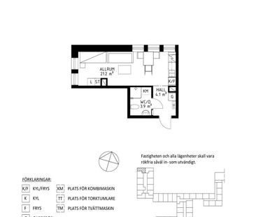 Fannalundsvägen 12, 74943, Enköping - Foto 1