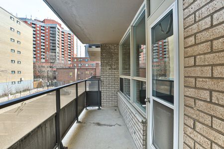 1 Bedroom Unit B - Photo 4