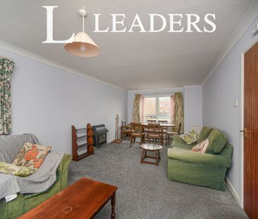 2 bedroom flat to rent Henley Court, Henley Road, Kemptown, Brighton - Photo 6