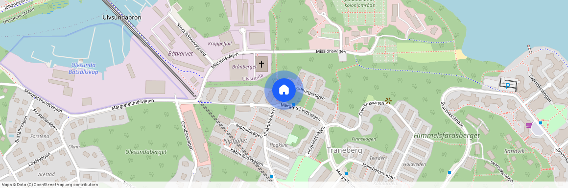 Traneberg, Stockholm, Hoburgsstigen 3