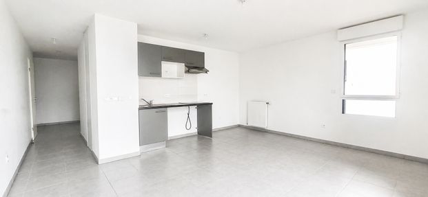 Appartement 3 pièces - Photo 1