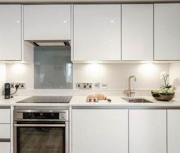 Studio to rent - Photo 3