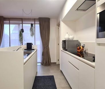 Appartement te huur - Foto 5