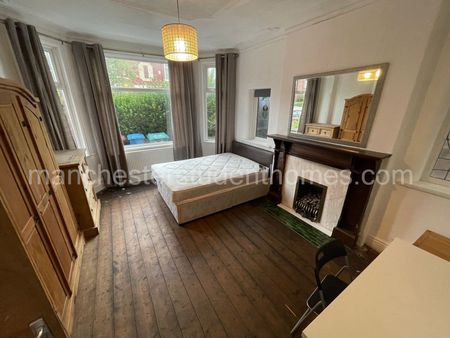 Langdale Road, Manchester, M14 5PW - Photo 5