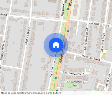 The Drive, London, E18 - Photo 1