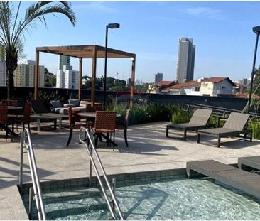 Apartamento para locação no Raízes Freguesia - 2 dormitórios, 1 suí... - Foto 5