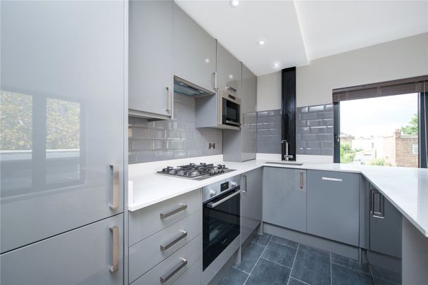 Villiers Road, Willesden Green, London, NW2 - Photo 1