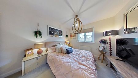 4 bedroom detached house to rent - Photo 5