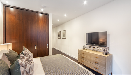 , Thornes House, Charles Clowes Walk, London - Photo 5