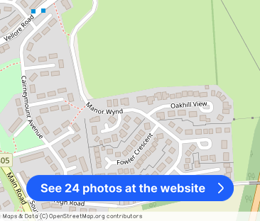 3 bedroom semi-detached house for rent - Photo 1