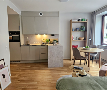 Saltmätargatan 18 - Foto 3