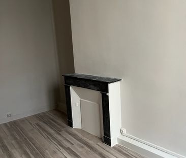 Location Appartement 2 pièces 39m² - Photo 1