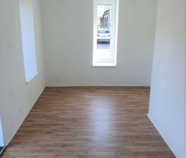 Helle 2.5 Zi Wohnung - Photo 1