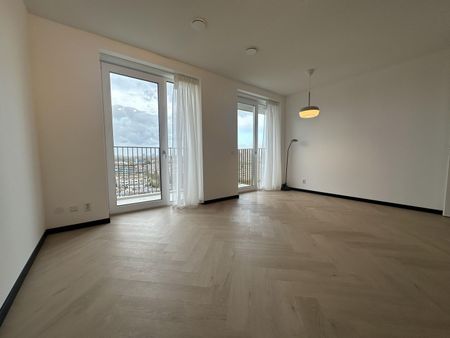 Appartement te huur: Jaap van der Hoekplaats 226 3067 AD Rotterdam - Photo 5