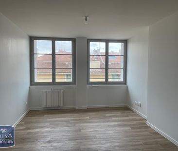 Location Appartement 3 pièces 63m² BOURG EN BRESSE 01000 - Photo 5
