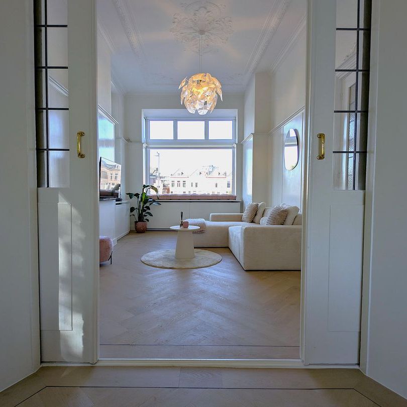 Huis te huur: Eemskanaal 5 9723 AR Groningen - Photo 1