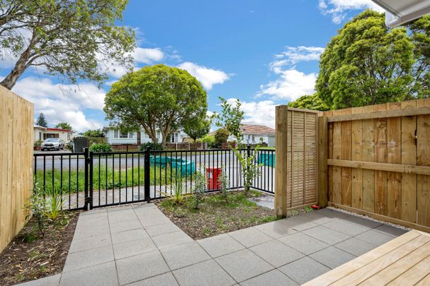 Home Sweet Home - Photo 1