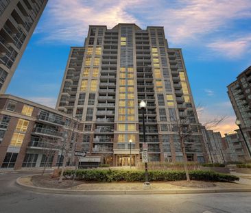 For Lease - 1 Michael Power Place Unit# 603, Toronto, Ontario - Photo 4
