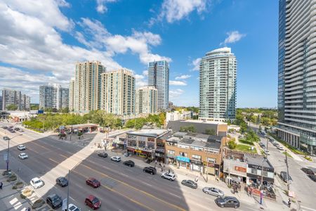 For Lease - 5500 Yonge Street Unit# 802, Toronto, Ontario - Photo 4