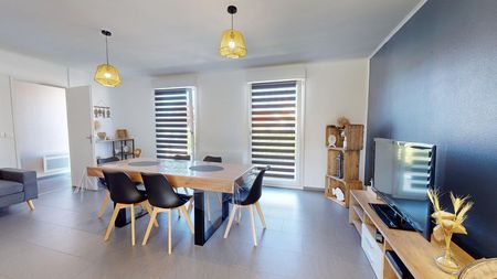 Impasse de la Charrié - Photo 2