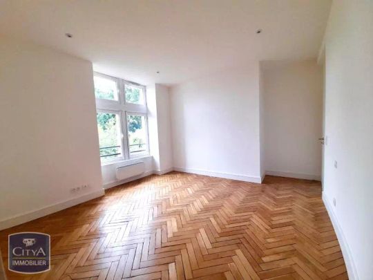 Appartement à louer 4 pièces 122.31m² - Photo 1