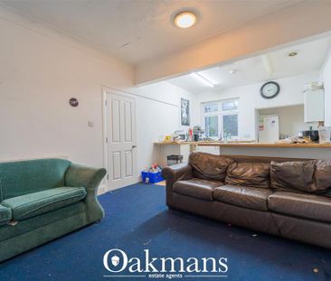 7 bedroom house to rent - Photo 1