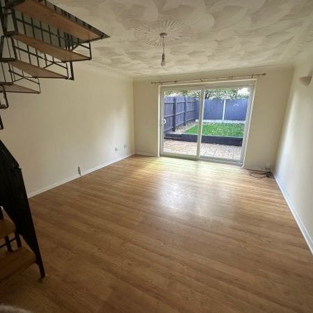 Hooke close, Canford Heath, BH17 8BA, Poole - Photo 1