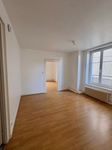 APPARTEMENT 2 pièce(s) - 47m² - Photo 5