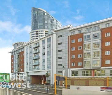 Studio to rent - Photo 6