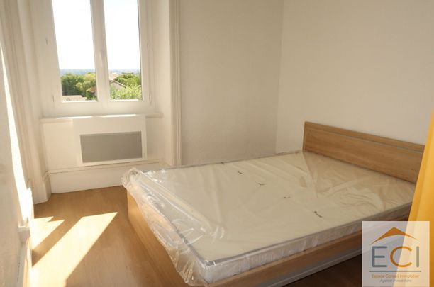 Appartement Meublé - Secteur BEAUBLANC - Photo 1